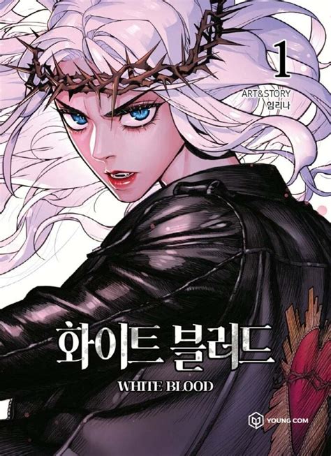 vampire webtoon